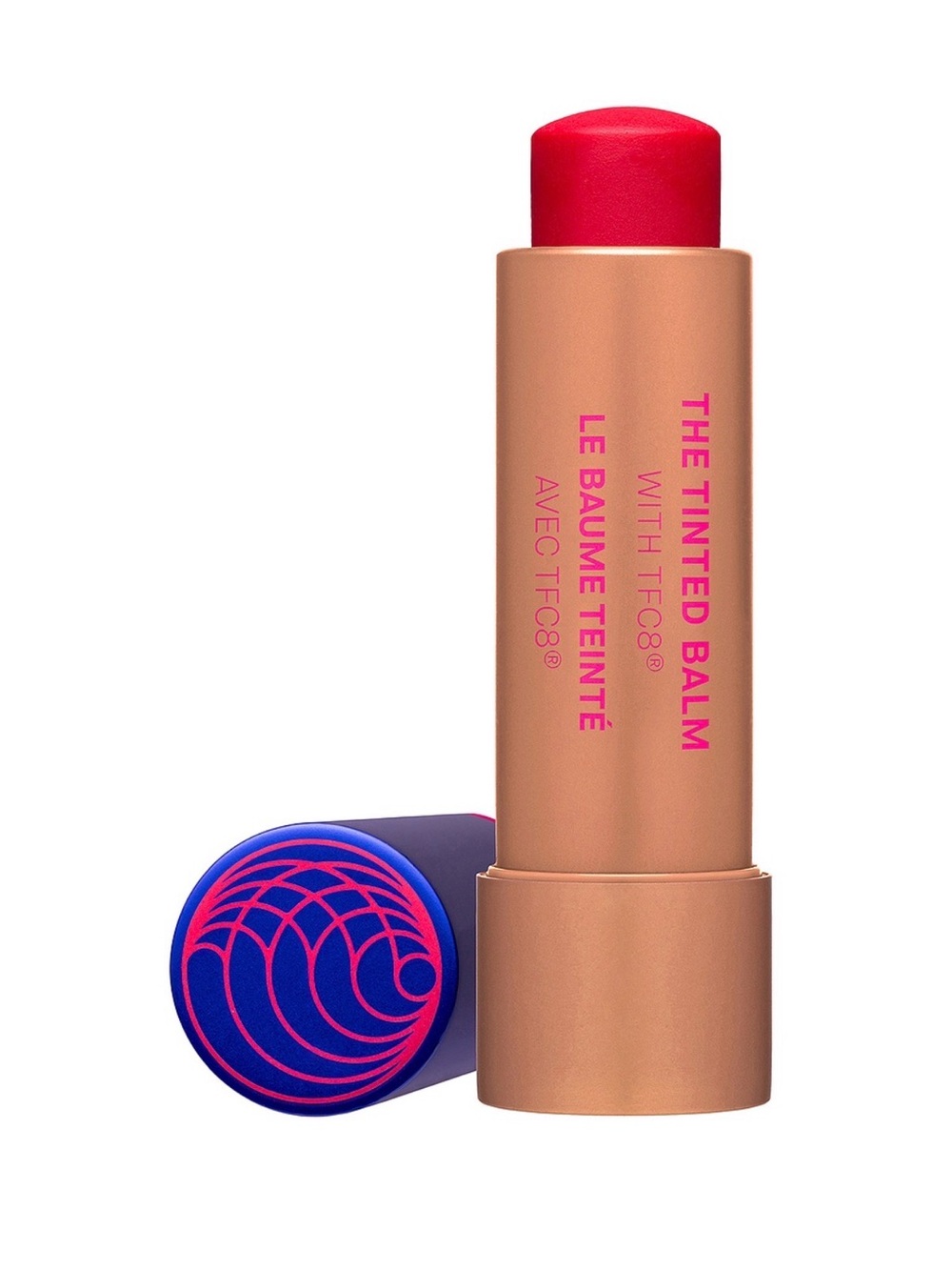 Augustinus Bader x Sofia Coppola The Tinted Lip Balm Shade 1